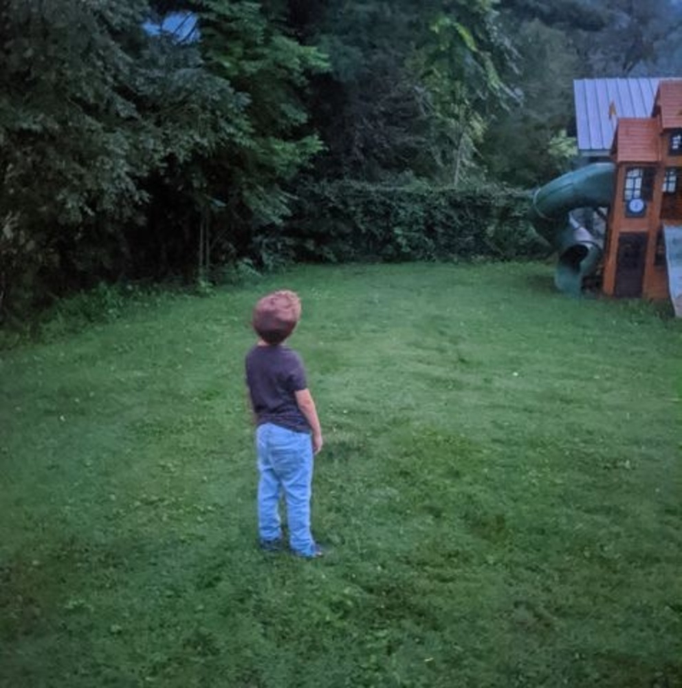 Meet your Posher, Becca